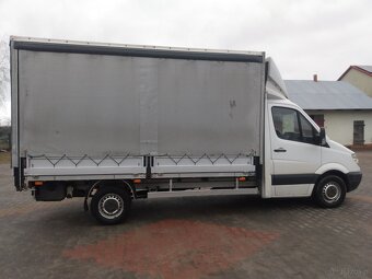 Sprzedam ładnego sprintera. - 2