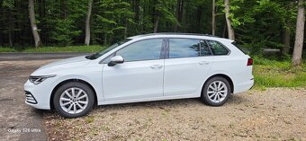 Volkswagen Golf Variant 2.0 TDI 150 PS Business Premium - 2