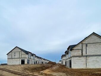 Zielone Wzgórze Napachanie- Nowa Inwestycja - 2