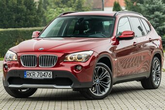 BMW X1 - 2