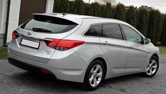 Hyundai i40 2.0 + LPG - 2