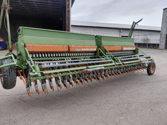 Siewnik Amazone D8-60 Super - 2