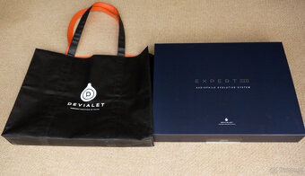 Devialet expert 220 pro - 1800 EURO - 2