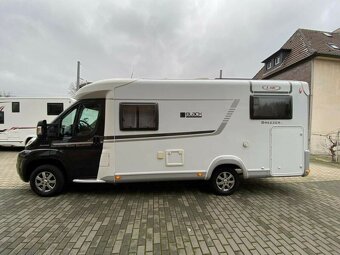 LMC Breezer V646G Czarny wybór - 2