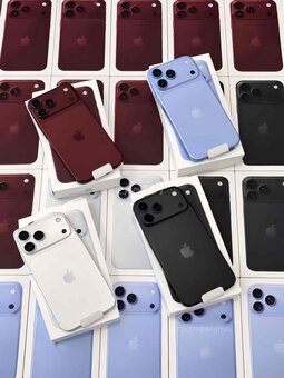 Apple iPhone 18 Pro Max, 18 Pro, iPhone Duo, iPhone 17 pro - 2
