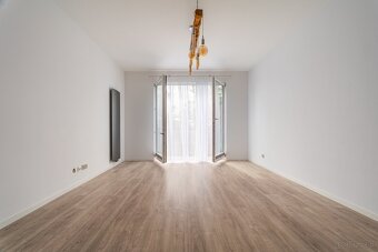 Nowe budownictwo, gotowe do zamieszkania 2 pokoje - 2