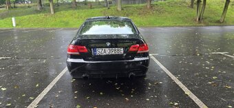 Bmw e92 n54 Xdrive - 2