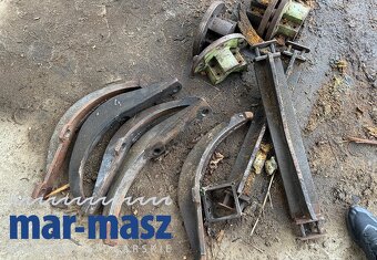 Korowarka ELC ESTERER ER 7512 F12 - 2