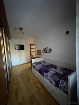 mieszkanie 48m² w Tarczynie (na parterze, z balkonem) - 2