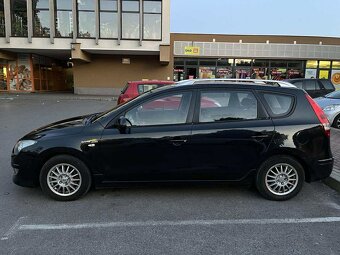 Hyundai i30 - 2
