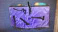 Torba,sakwa na rower - 2