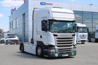 Scania R450, EURO 6, LOWDECK, RETARDER - 2