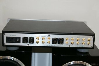 Spectral DMC 30SS Series 2 - (Price: 2900 EUR) - 2