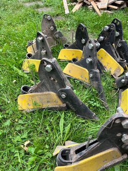 Horsch Duett coulter - 2