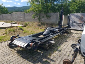 MULTILIFT ULTIMA 18 S.56 - 2