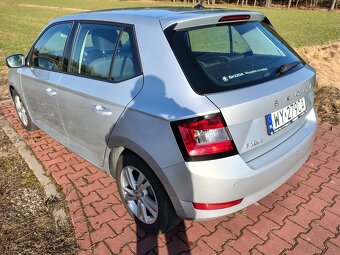 Fabia III - 2
