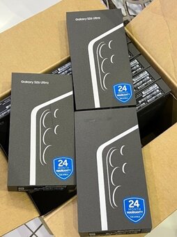Samsung Galaxy S26 Ultra 5G, S26+, S26, S25 Ultra, Z Fold7 - 2