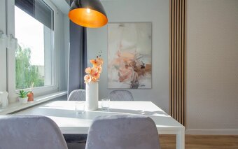 Mieszkanie o pow. 48.03 m2, III p., balkon, po remoncie, os. - 2