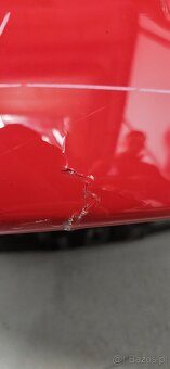 zderzak do Ferrari SF90. Produkt - 2