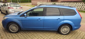 Sprzedam Focusa mk2 - 2