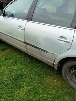 Passat - 2