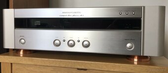 Marantz CD7 CD Player - (Price: 1400 EUR) - 2