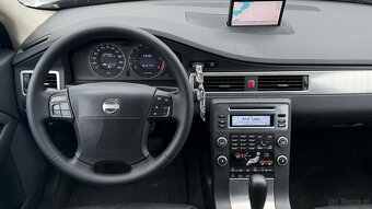 Volvo XC70 D5 4x4 2008r Full opcja Szwajcar - 2