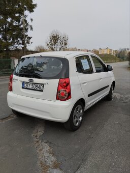Kia Picanto - 2