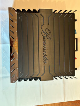 Burmester 911 MK3 ( Price: 6000 EUR ) - 2