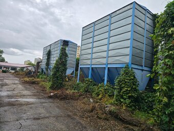 Filtr ELBH + Przestój silosu na trociny - 2