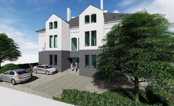 Inwestycja w sercu Karkonoszy – budynek 14 apartamentów + lo - 2