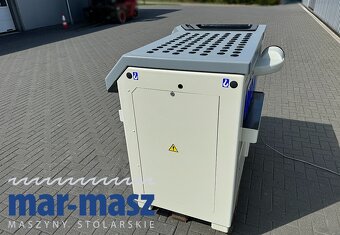 Grubościówka SCM S630E - 2