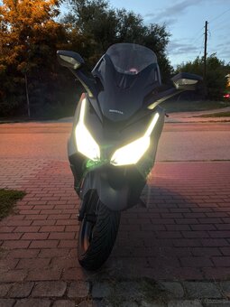 Honda Forza 125 - 2