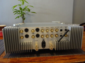 Chord Electronics CPM2800 MKII MK2 ( Price: 1900 EUR ) - 2
