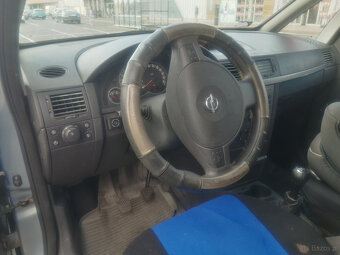 Meriva - 2