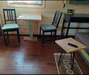 Urokliwa działka ROD "Kopernik" - 2