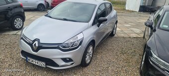 Sprzedam Renault Clio 2021 - 2