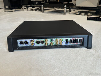 dCS SCARLATTI ( Price: 2700 EUR ) - 2