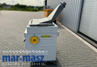 Grubościówka JAROMA DSMD-63 - 2