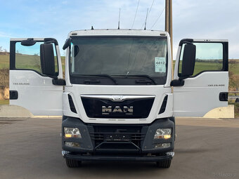 Sprzedam cysternę MAN TGS 26.400 6X2-4 LL EURO 6 - 2