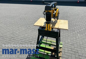 Piła poprzeczna ramieniowa ukośnica DEWALT DW 720 - 2