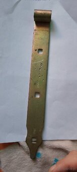 Zawias Pasowy 30cm - 2