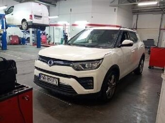 Tivoli KGM - 2