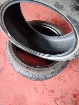 Opony 245/40/18 r ARROWSPED 97 W  1s-s01 rok 2022 nie napraw - 2