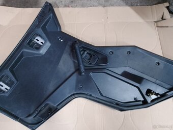 Polaris General 1000 Utv prawe drzwiidealny stankompletne - 2