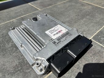 Audi A6 C6 4.2 Fsi Quattro AUDI A6 ECU ENGINE CONTROL UNIT - - 2