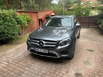 Mercedes GLC 250 - 2