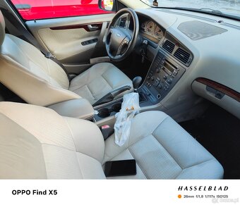 Volvo v70 2.4 turbo 2000 r - 2