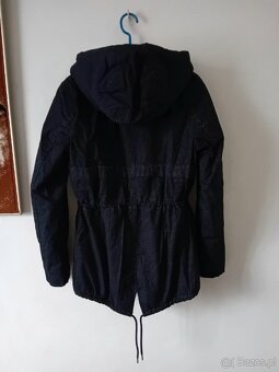 Kurtka zimowa parka - 2