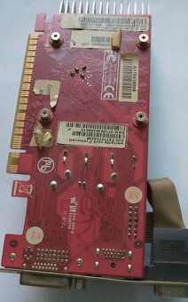 Karta Graficzna GT520 1024m 64b - 2